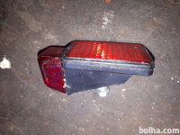 Zadnja lučka za Rog Pony