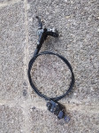 Zavora shimano bl-mt501 desna