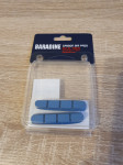 Zavorne gumice - KARBON / Shimano / Sram