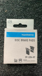 Zavorne obloge Shimano L05A-RF