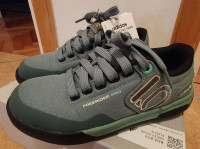 Ženski Kolesarski čevlji  5TEN-Adidas