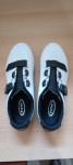 Ženski kolesarski čevlji NorthWave Core Plus 2 white/black