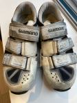 P: Ženski SPD čevlji Shimano WM60, št 41 (39 realno)