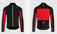 zimska kolesarska jakna ASSOS Mille GT Ultraz EVO - XL - kot nova