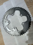 Zobniki Sram 52-34 (10-redni)