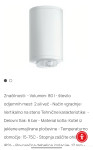 Bojler 80l Simplicity Smart GORENJE