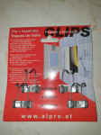 Clips Alpro