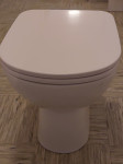 Dolomite školjka Gemma duo z original Dolomite desko