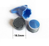 Filter aerator 18.5 + ključek