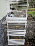 Kopalniški radiator