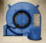 Kopalniški ventilator MELTEM  V-60H-N