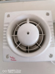 Kopalniški ventilator Colibri