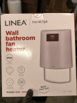 Linea LBH-0520 stenski kalorifer grelec