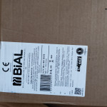 NOV ZAPAKIRAN Kopalniški Radtiator