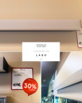 Odprodaja eksponata - Lučka 80 cm ES Lado