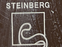Pipa za kopalnico Steinberg