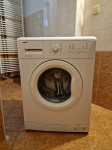 Prodam lepo ohranjen pralni stroj znamke Beko, 5kg
