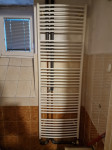 Prodam ohranjen kopalniški radiator