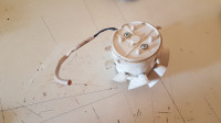 Ventilator 230V