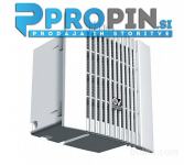 Kopalniški ventilator VORTICE ARIETT LL I T