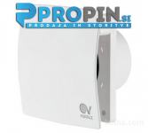 Kopalniški ventilator VORTICE PUNTO EVO FLEXO MEX 100/4 120/5