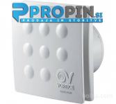 Kopalniški ventilator VORTICE PUNTO FOUR MFO 90/3,5 100/4 120/5