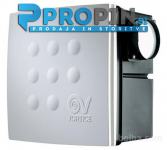 Kopalniški ventilator VORTICE QUADRO MICRO MEDIO SUPER 100