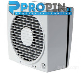 Okenski ventilator VORTICE VARIO 150/6 230/9 300/12