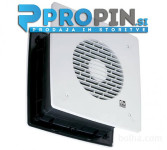Zidni ventilator VORTICE VARIO ARI 150/6 230/9 300/12