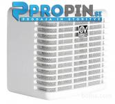 Kopalniški ventilator VORTICE VORT PRESS HABITAT 30/90 45/135 LL