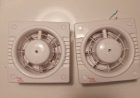 Ventilatorja