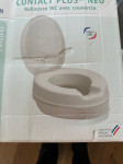 Wc nastavek