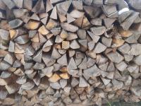 Drva  bukev, jesen, hrast, kostanj - Medvode, Škofja Loka