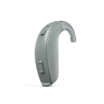 2x Slušni aparat resound GN key 203 jn1068 brezhiben z dokumenti
