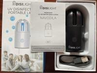 Akumulatorski mini dezinfektor