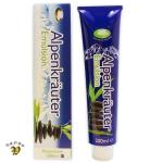 Alpska Zelišča - Mazilo 200ml - AlpenKräuter Emulsion