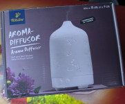 Aroma difuzor za eterična olja