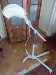 Bioptron na stojalu-leča 11cm