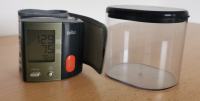 Braun zapestni merilnik krvnega tlaka in utripa Vital Scan Plus BP1650