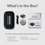 CEFALY Enhanced (rabljen)