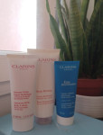 Clarins Crema za telo 200ml