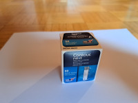 CONTOUR NEXT MERILNI LISTIČI ZA DIABETIKE