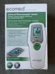 Ecomed IR Termometer TM-65E, odlično ohranjen