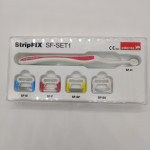 edenta StripFIX SF-SET1 - Sistem diamantnih polirnih trakov