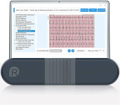 EKG monitor