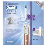 Električna zobna ščetka Oral B Genius 9300 NOVO