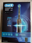 Električna zobna ščetka Oral-B Power Smart 4200W