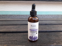 Eterično olje sivka - 100ml