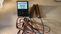 Frekvenčni generator Zapper