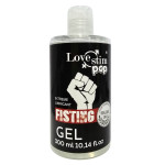 GEL ZA FISTING Lovestim Pop (300 ml)
